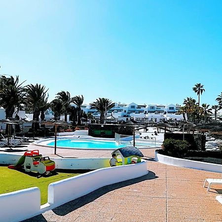 Sun & Sea Las Coronas Costa Teguise Exterior foto