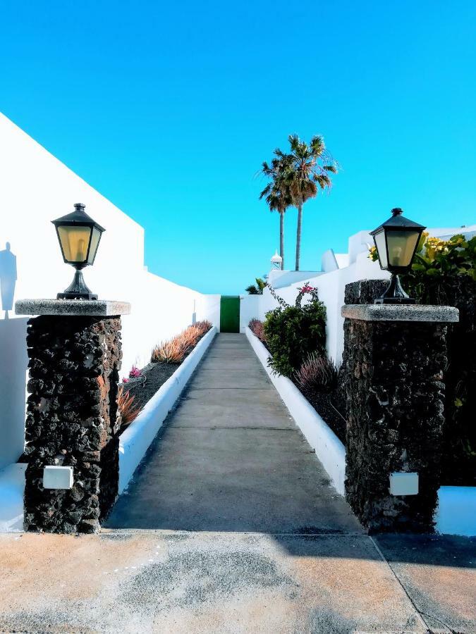 Sun & Sea Las Coronas Costa Teguise Exterior foto